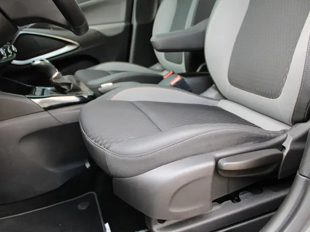 Opel Crossland X 1.2 Turbo Innovation 2018 Benzine 14