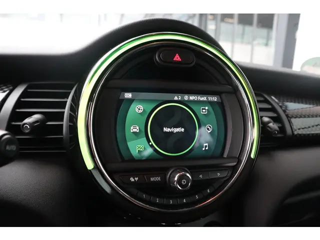 MINI Electric | 2021 Elektrisch 18