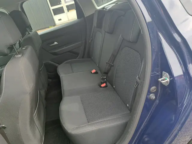 Dacia Duster 1.3 TCe Comfort 2019 Benzine 8