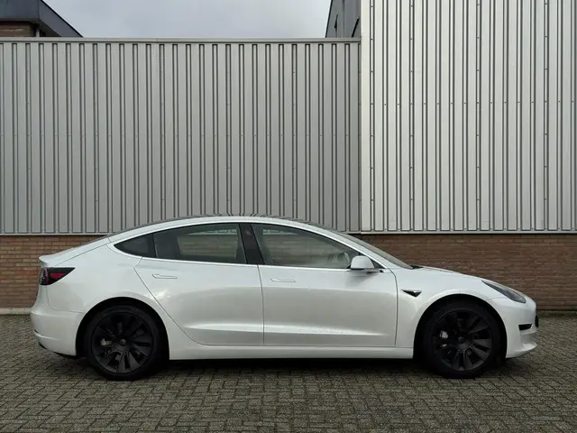 Tesla Model 3 Standard RWD Plus 89% SoH 2020 Elektrisch 7