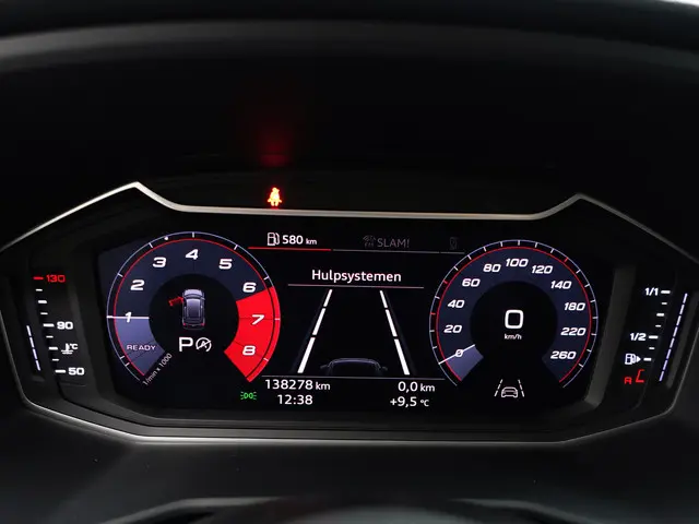 Audi A1 Sportback 30 TFSI Pro Line Aut- 2019 Benzine 13