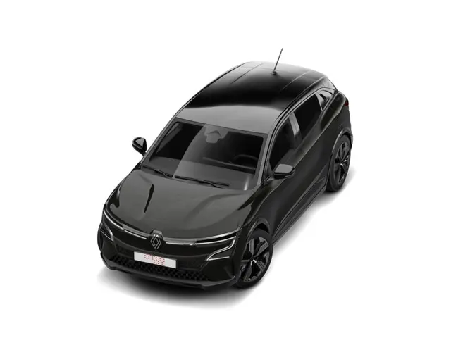 Renault Mégane Esprit Alpine 2025 Elektrisch 10