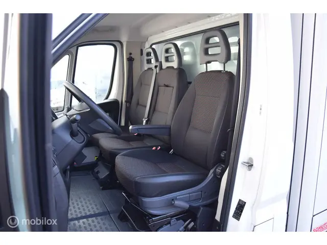Citroën Jumper bestel 35 2.0 BlueHDi L3H2 2019 Diesel 16