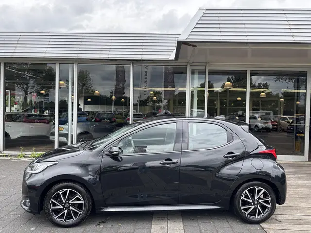 Toyota Yaris 1.5 VVT-i First Edition 2020 Benzine
