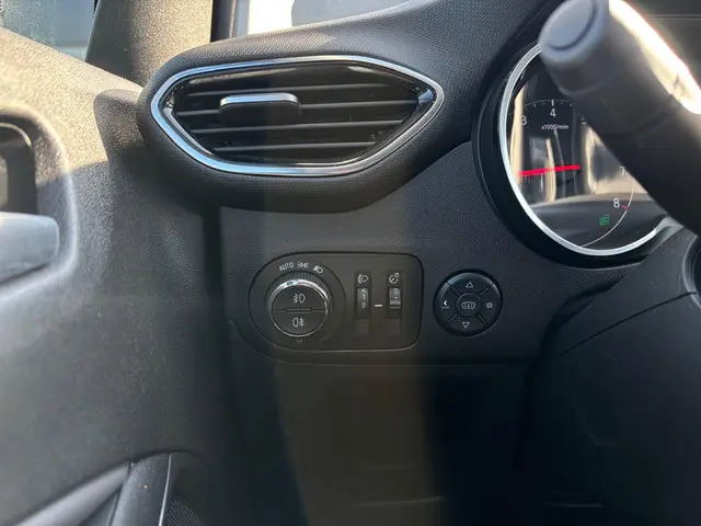 Opel Crossland X 1.2 Turbo Innovation 2019 Benzine 15