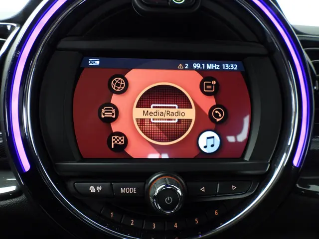 MINI Clubman Cooper 2019 Benzine 28