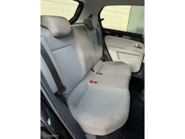 Volkswagen e-up! e-Up! 2015 Elektrisch 19