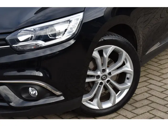 Renault Grand Scénic 2