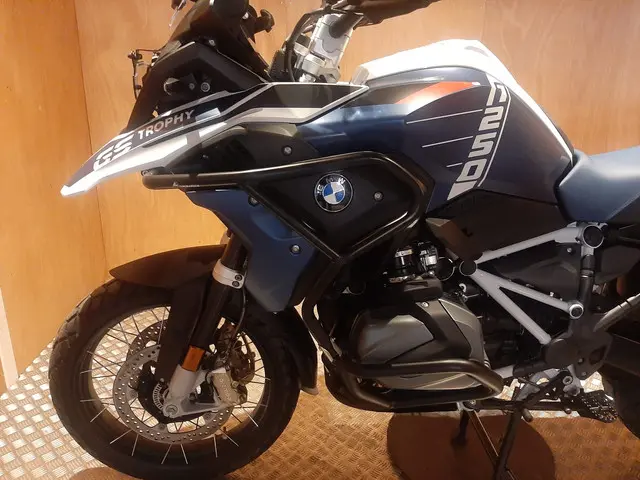 BMW R 1250 GS R 1250 GS 2023 Benzine 6