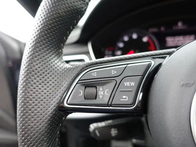 Audi A5 Sportback 40 TFSI S Line+ Aut- 2019 Benzine 18