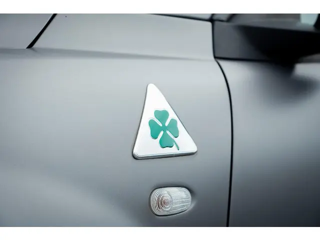 Alfa Romeo MiTo 1.4 T Quadrifoglio Verde 2014 Benzine 21