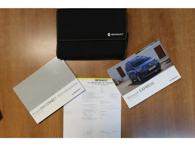 Renault Express 1.5 dCi 75 Comfort + 2022 Diesel 16