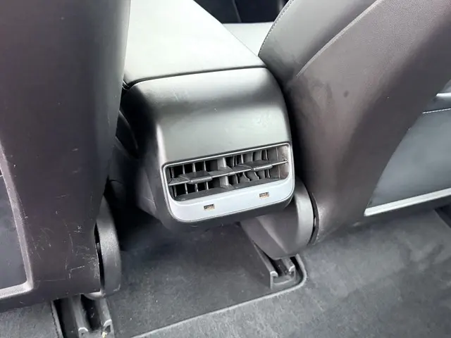 Tesla Model 3 Long Range AWD 75 kWh 2019 Elektrisch 23