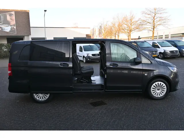 Mercedes-Benz Vito 3