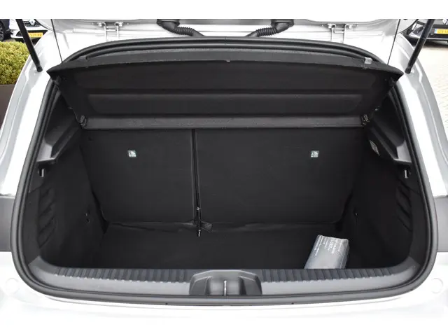 Renault Clio TCe 90 Techno 2022 Benzine 15