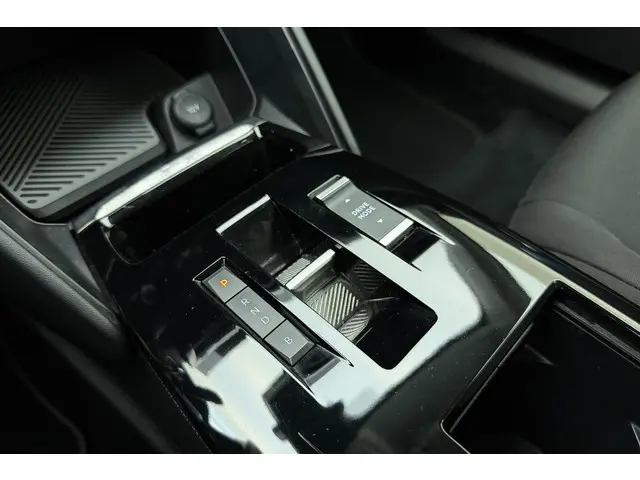 Citroën ë-C4 Feel 50 kWh 2022 Elektrisch 25