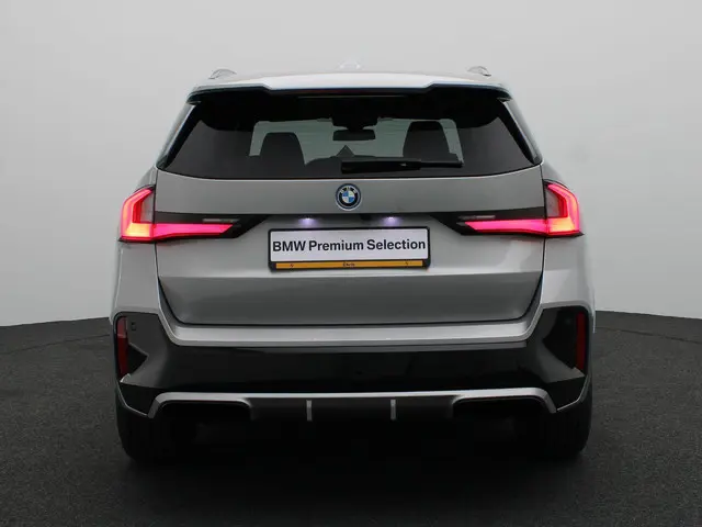 BMW iX1 xDrive30 2023 Elektrisch 5