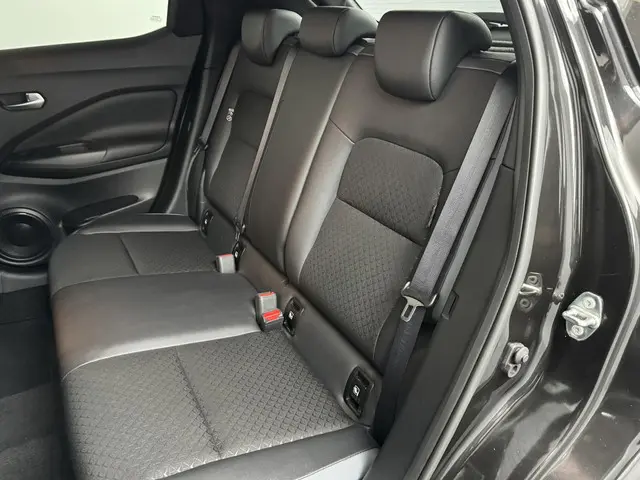 Nissan Juke 1.6 Hybrid N-Connecta 2023 Hybride Benzine 9