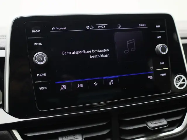 Volkswagen T-Roc 1.5TSI/150PK R-Line DSG 2025 Benzine 44