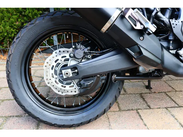 Honda CRF 1000 AFRICA TWIN DCT ABS 2016 Benzine 14