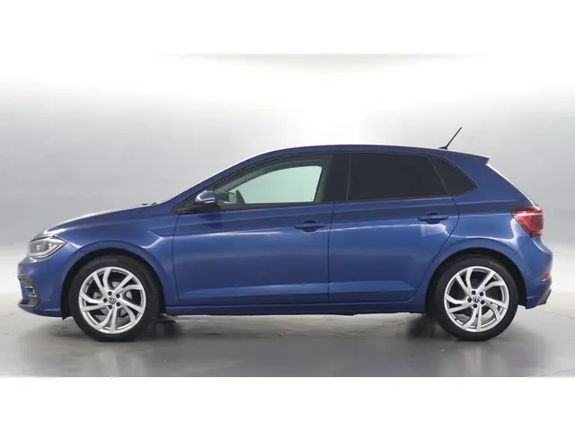 Volkswagen Polo 1.0 TSI 95pk Style DSG 2023 Benzine 9