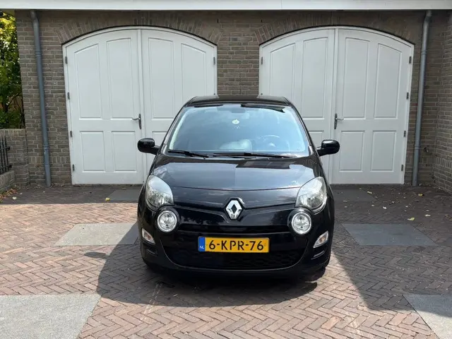 Renault Twingo 1.2 16V Dynamique 2013 Benzine 5