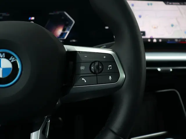 BMW iX2 eDrive20 2025 Elektrisch 19