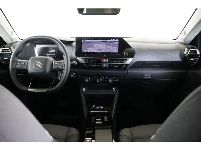 Citroën ë-C4 You 50 kWh 2024 Elektrisch 31