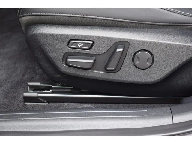 Kia EV6 Plus Advanced 77.4kWh 228pk 2022 Elektrisch 10