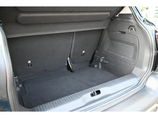 Citroën C3 Aircross 1.2 PureTech S&S Feel 2021 Benzine 8