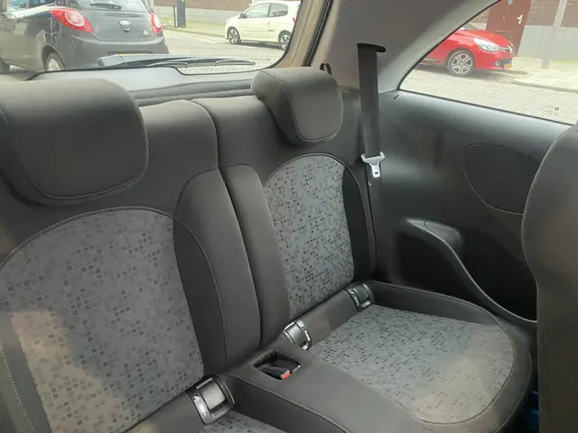 Opel ADAM 1.0 Turbo Jam NL AUTO 2015 Benzine 9