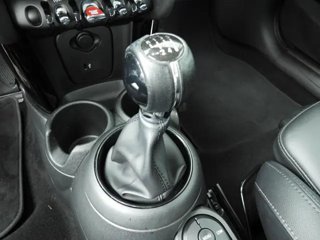 MINI 3-Deurs Cooper 2021 Benzine 15