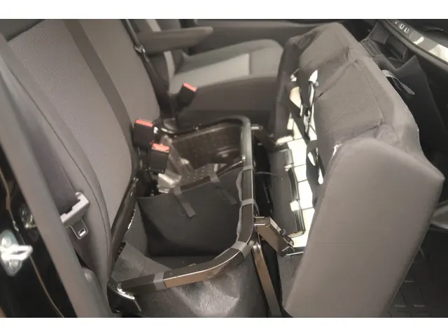 Citroën Jumpy M L2 2.0 BlueHDi 2024 Diesel 16