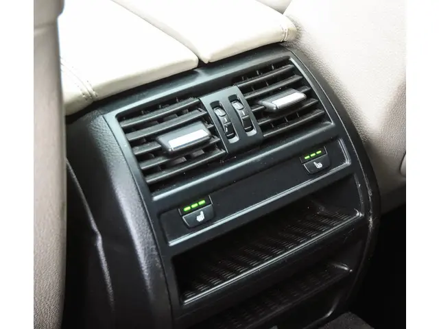 BMW 5 Serie 550i MOTOR PROBLEEM electronic 2013 Benzine 22