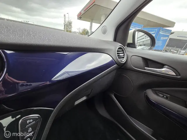 Opel ADAM 1.0 Turbo Jam Ecc/CC/Media/NLAuto 2015 Benzine 17