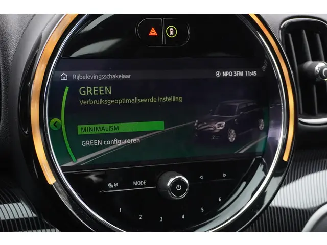 MINI Countryman S 2020 Benzine 20