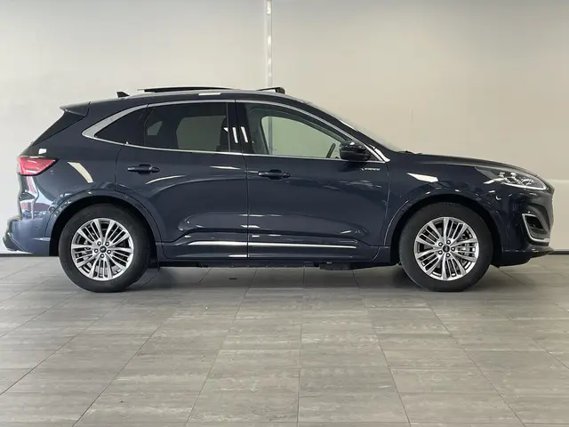 Ford Kuga 2.5 PHEV Vignale 2020 Hybride Benzine 21