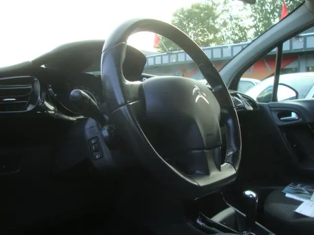 Citroën C3 ( Automaat + LPG / G3 ) 2014 LPG/Gas 13