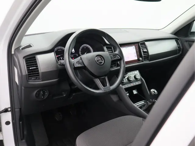 Škoda Kodiaq 1.5 TSI Ambition 7P/ zeer mooi! 2020 Benzine 26