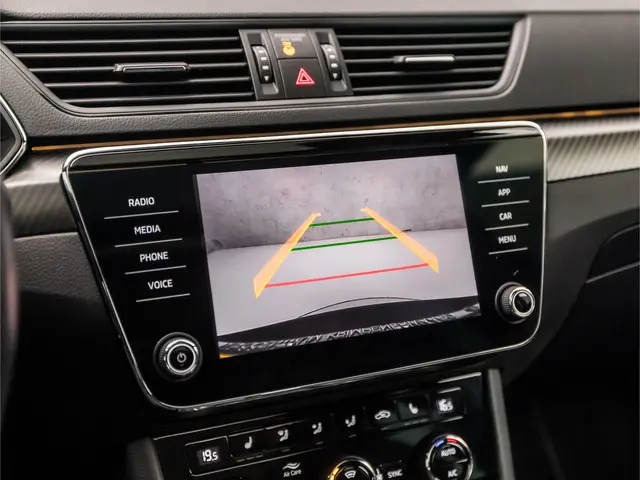 Škoda Superb Combi 1.5 TSI Sportline 2020 Benzine 20