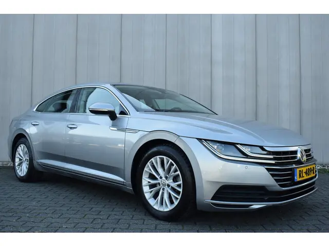Volkswagen Arteon 1.5 TSi 2018 Benzine 27