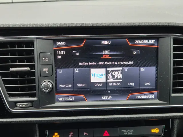 SEAT Leon 1.4 EcoTSI Style FR 2017 Benzine 13