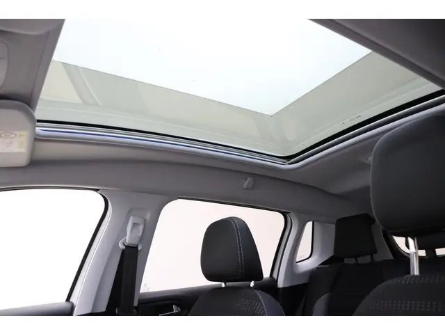 Peugeot 2008 1.2 PureTech Allure 2019 Benzine 20
