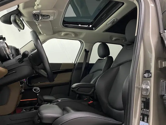 MINI Countryman 1.5 Cooper ALL4 Chili 2019 Benzine 13