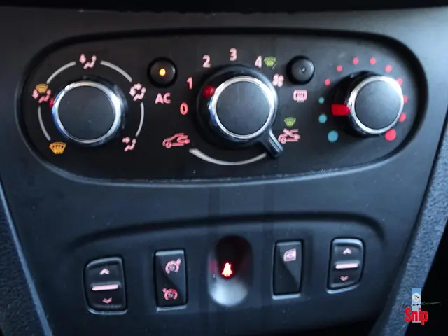 Dacia Sandero Stepway 0.9 TCe Lauréate 2014 Benzine 12