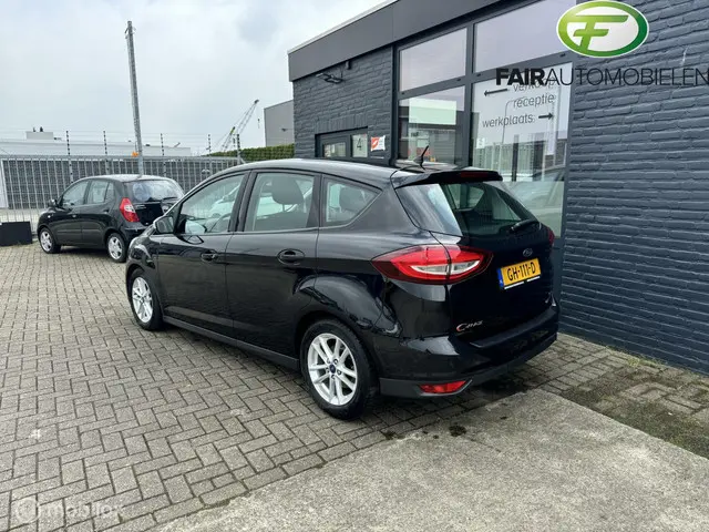 Ford C-MAX 1.0 Edition Plus 2015 Benzine 18