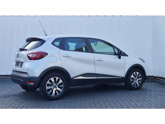 Renault Captur 0.9 TCe Zen 2019 Benzine 13