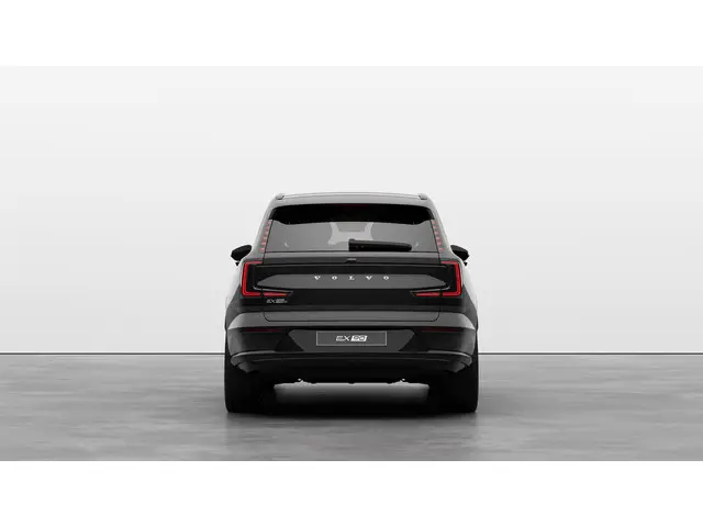 Volvo EX90 Twin Motor Ultra 7p. 111 kWh 2025 Elektrisch 4