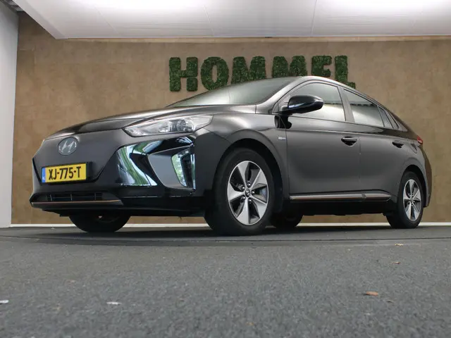 Hyundai IONIQ Comfort EV 2019 Elektrisch 16