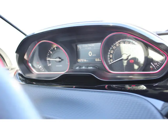 Peugeot 2008 1.2 PureTech GT-line 2017 Benzine 21